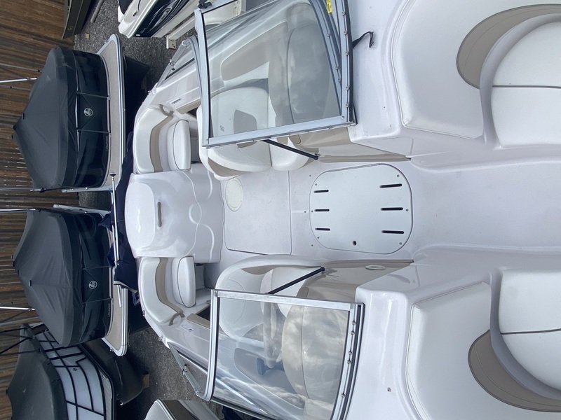 Boats  2005 FourWinns Horizon 170 LF Photo
